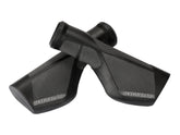 ERGO MAX GRIP BLACK/GRAY
